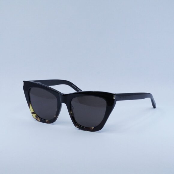 Final Price! Saint Laurent SL214 KATE 010 Sunglasses - Picture 3 of 11